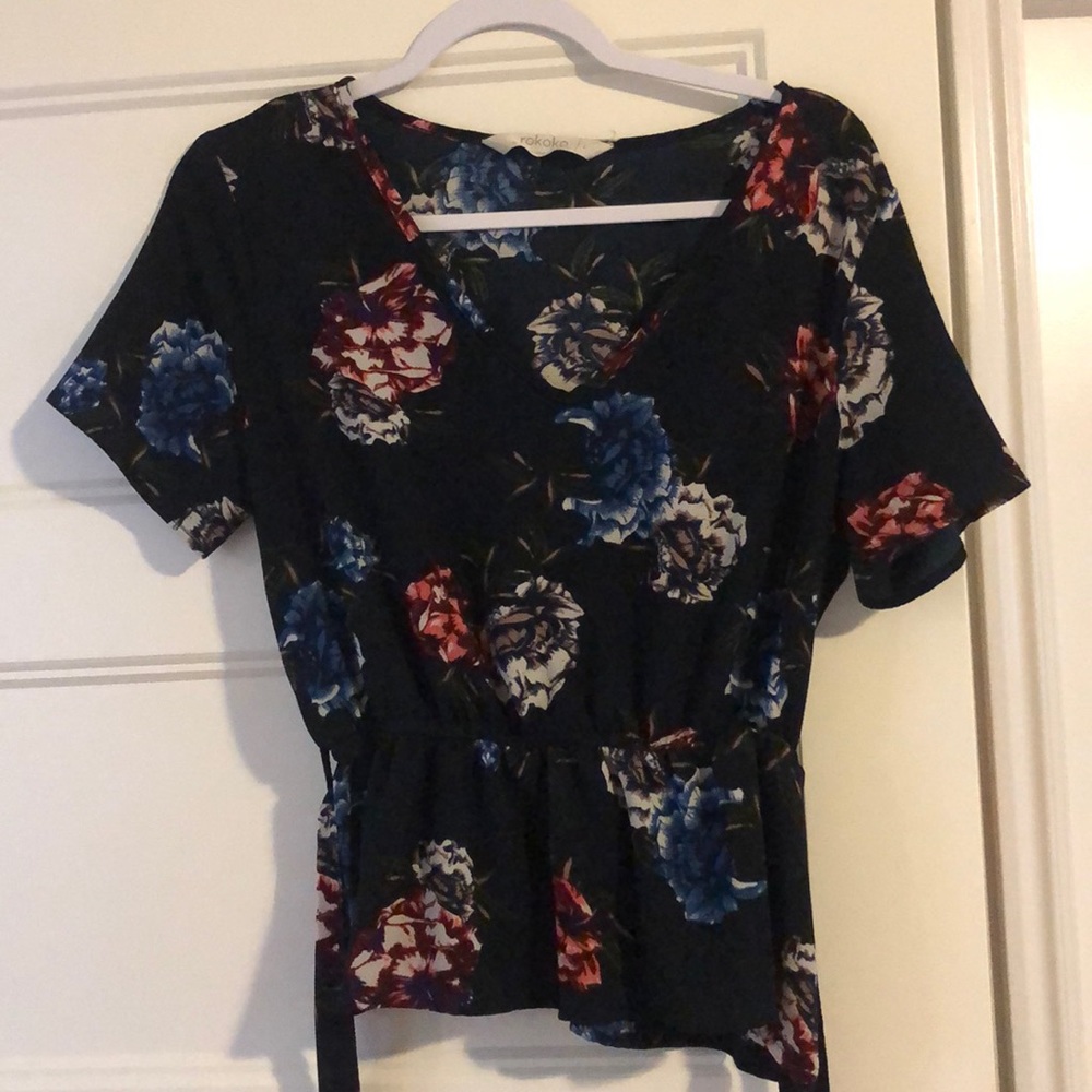 Blouse